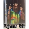 Dejenme Salir
Re a MIN