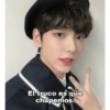 El truco es que
chapemos.
