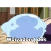 Slime rimuru tempest 11