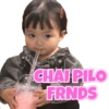 CHAIPILO
FRNDS