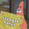 Spongebob & Patrick (2) 18