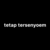 tetap tersenyoem