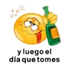 Ya Nadie Quiere Tomar - 1 12