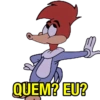 Memes classicos do picapau 13