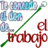 Te concedo el don • EstrellaAA 15
