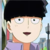 Mob Psycho WTF #1 4