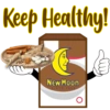 Keep Healthy!
New Moon
SINCE 1959