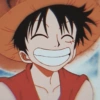 Monkey d. luffy 8