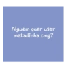 Metadinhas animes 17