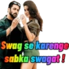 Swag se karenge sabka Swagat!