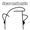 dasar anak muda