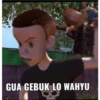 Ngik ngok 3