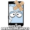 Stickers Tristes 😿 18