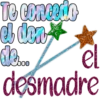 Te concedo el don • EstrellaAA 11