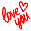 love B
you
