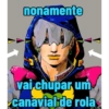 Jojo Foda-se 9