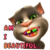 TOMMY LOVE(TALKING TOM) 16