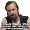 Choque no Canal Brasil 3 14
