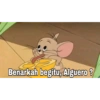 Tom&Jerry ala Telenovela 8