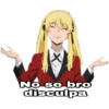 Kakegurui 23