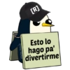 Pingüino Gunter [CARTEL] 3 24