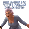 LOS OGROS NO ViVEN FELICES POR SIEMPRE