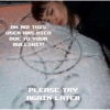 OH NO! THIS
USER HAS DIED
DUE TO YOUR
BULLSHIT!
PLEASE TRY
AGAIN LATER
Ma