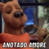 ANOTADO AMORE