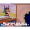 Tom&Jerry ala Telenovela 14