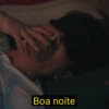 Boa noite
