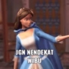 JGN NENDEKAT
WIBU