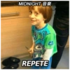 MIDNIGHT* REPETE