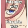 Picky Picky Las quintillizas 😌 11
