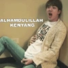 Ayangnya puasa 8