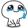 Sad Stickers 14