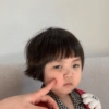 Bebe chinita 16