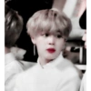 Jimin  White soft 7