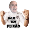 Santos Memes by Bruno Franklin 30