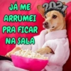 PODE VIR 2021 🍾🥂🎉 11