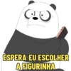 URSOS SEM CURSO 🐻🐻‍❄️🐼 6