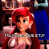 Sticker barbie random meme 28
