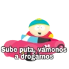 Súbete meme 7