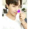 BTS love Heart 13