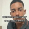 é ironia cara 😐 13