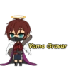 GORA
Vamo Gravar