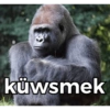 küwsmek