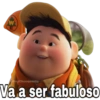 W
E
SoyChooqomilq
Va a ser fabuloso