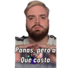 ▶️Stickers del Papi Ibai🎮😂 11