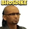 BHOSDIKE