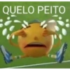 QUELO PEITO